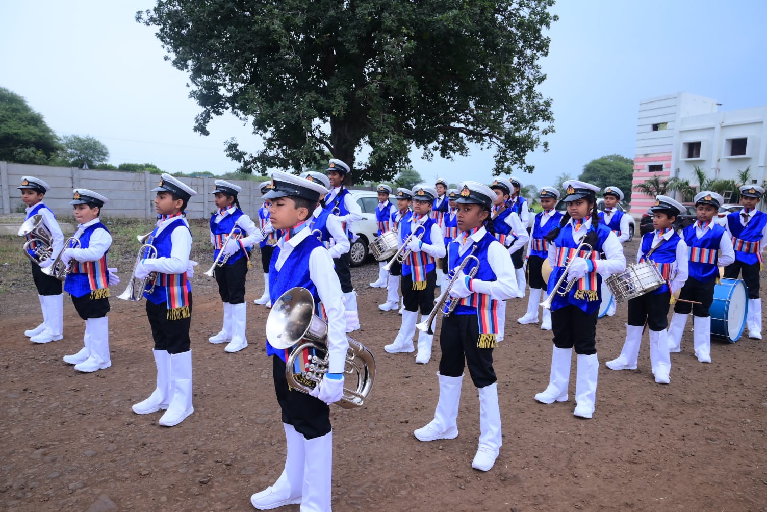 School activities
