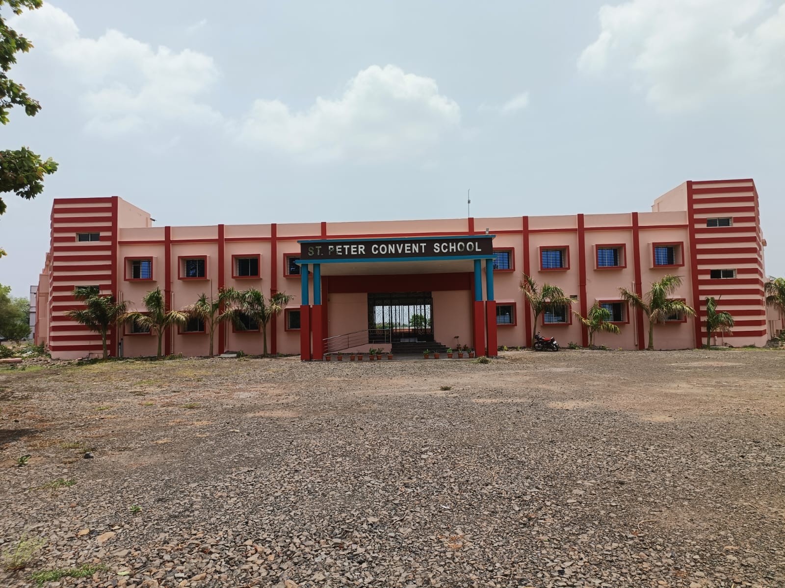 School celebration